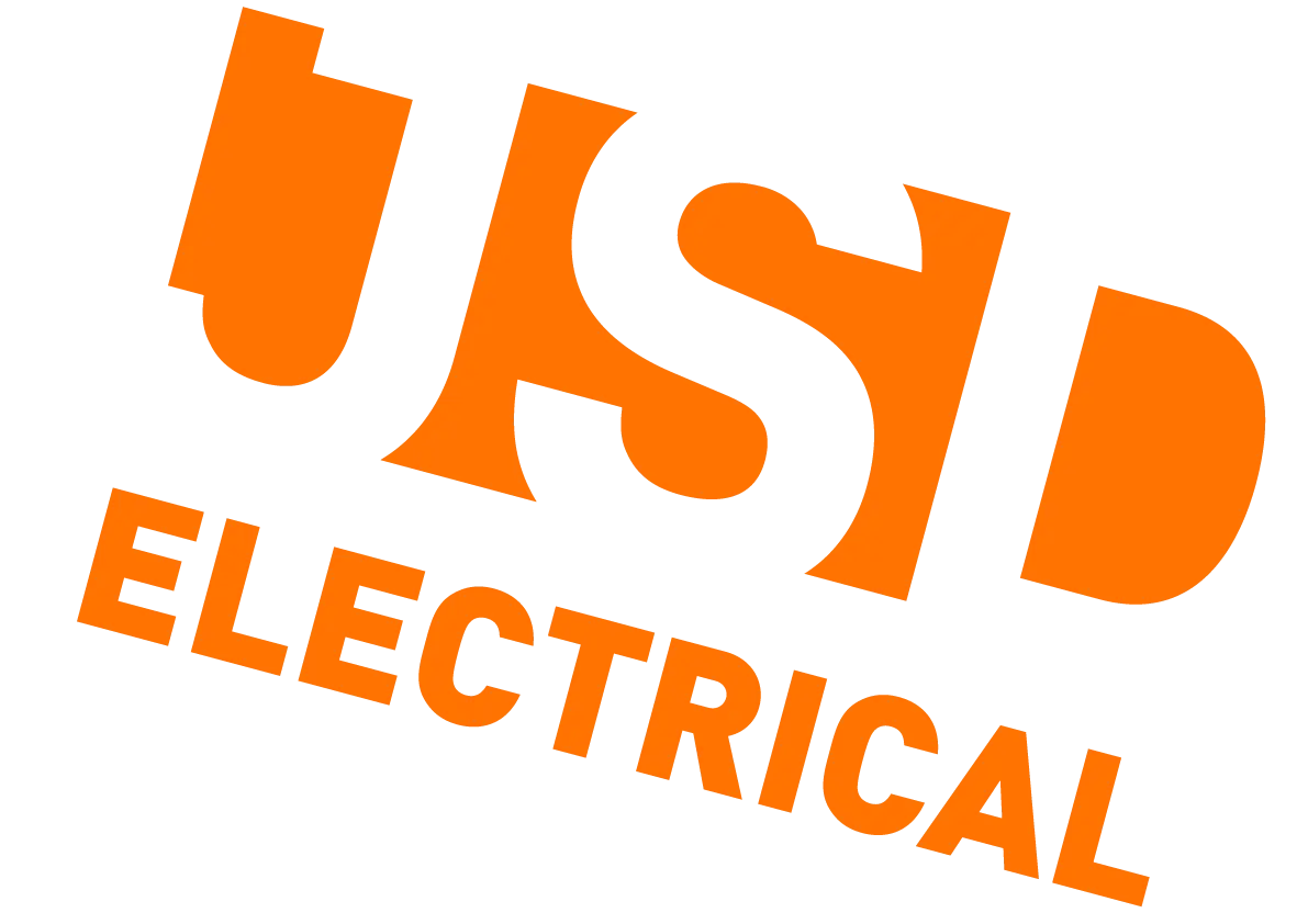 JSD Electrical Logo